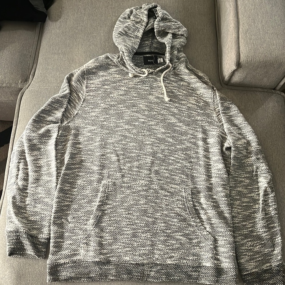 BDG hoodie XL
